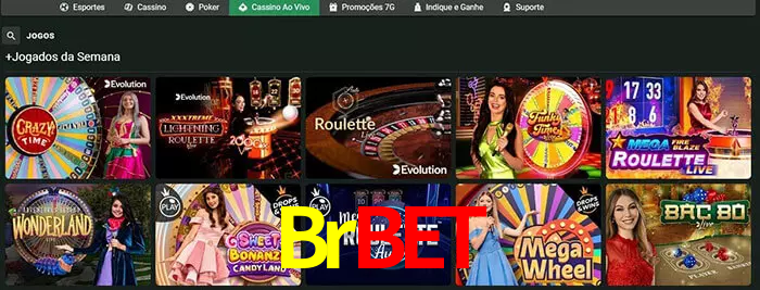 Brbet bet