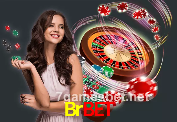 vivo no cassino Brbet
