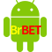 Aplicativo Brbet para Android