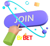 Junte-se ao cassino Brbet hoje mesmo