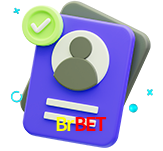 Tornar-se um membro do Brbet é muito simples