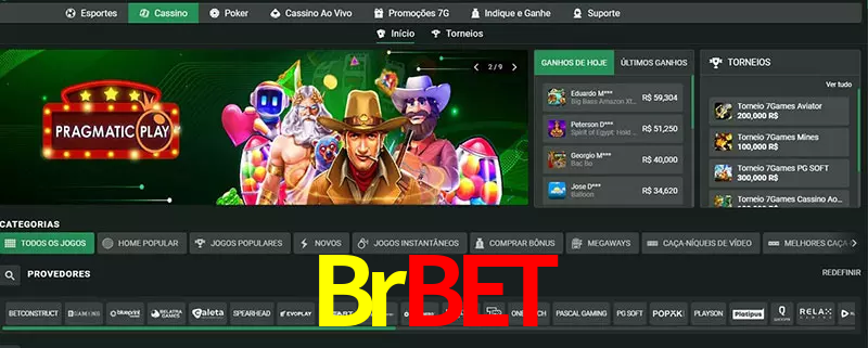 cassino Brbet