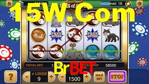 Daily Bonuses Brbet