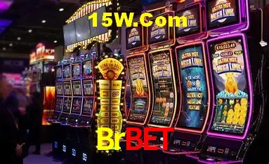 Sistemas de Segurança Brbet