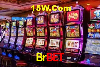 Diretório de Jogos Brbet