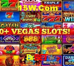 Provedores de Jogos Brbet