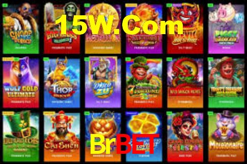 Brbet Casino