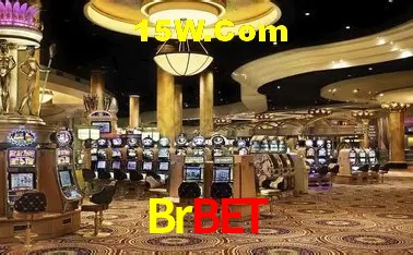 Experiência VIP Brbet