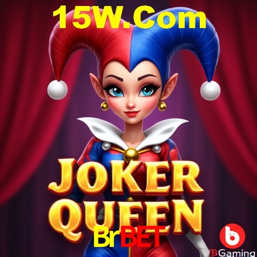 Jogos de Slot Brbet