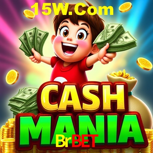 Welcome Bonus Brbet