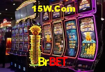Desvendando o Mundo dos Jogos Virtuais na Brbet