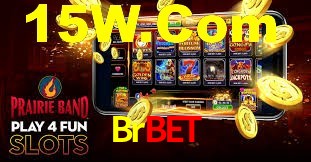 Brbet App Interface
