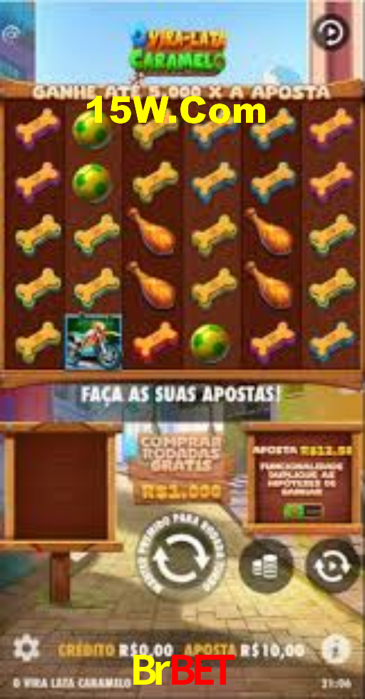 Desvendando o Mundo dos Jogos Virtuais na Brbet