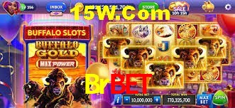 Roulette Table Brbet