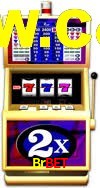 Welcome Bonus Brbet