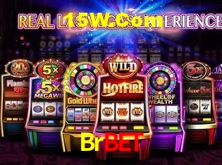 Inovações de Jogos na Brbet: O Futuro das Experiências Interativas
