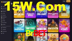 Brbet,Brbet Game Paga
