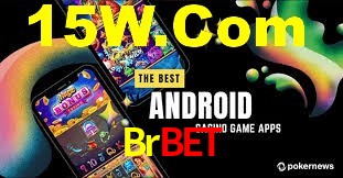 Brbet: Jogos de Caça-Níqueis-Altas Recompensas, Roleta-Velocidade, Blackjack-Desafios Máximos