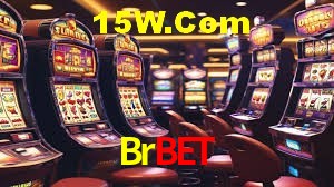 Live Casino Brbet